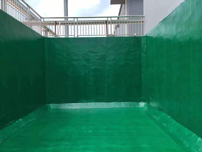 防水验收