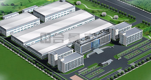 恭贺公司中标四川某能源公司大型无尘净化综合工程