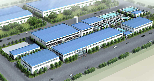 厂房装修怎样选择装修材料？