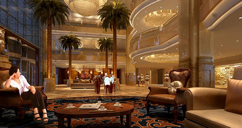 酒店装修注意事项有哪些？