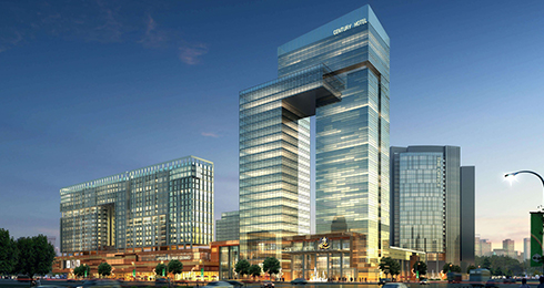 星级酒店设计注意事项有哪些？