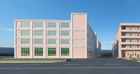 厂房装修流程是怎样的？