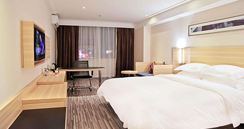 快捷酒店装修价格大概是多少？