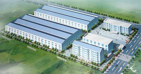 厂房装修可以用哪种装修风格？