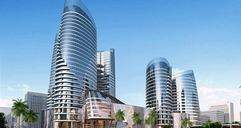 办公写字楼装修大概是多少钱一平方米？