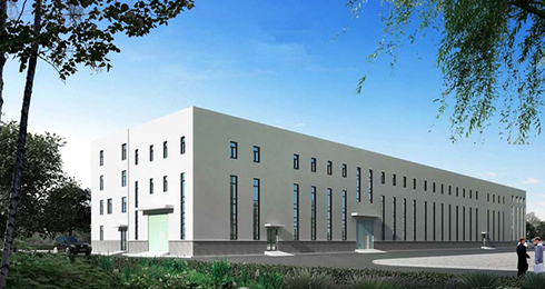 东莞厂房装修公司哪家好？