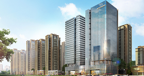 东莞写字楼装修注意事项！