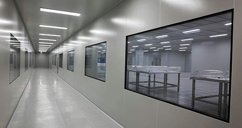 医药洁净厂房装修需要注意什么？