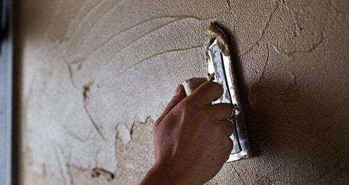 分享墙面抹灰的规范和要求！