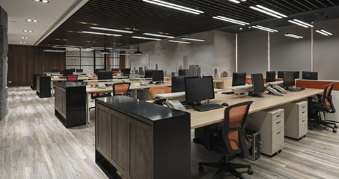 办公室装修有哪些侧重点？