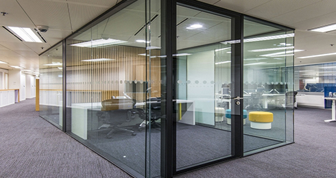 什么是高隔断？高隔断有什么特点和优点？