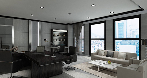 东莞办公室装修如何控制预算？