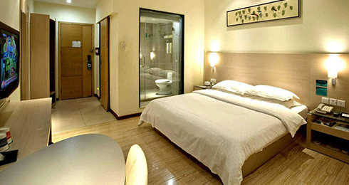 快捷酒店装修如何控制装修成本？