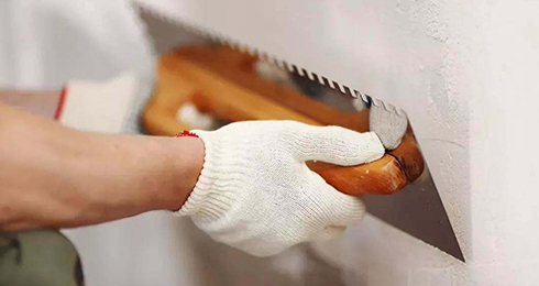 内墙刮腻子粉有什么技巧吗？