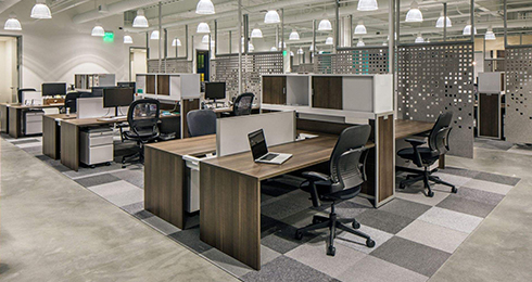 东莞办公室装修前需要办理哪些手续？