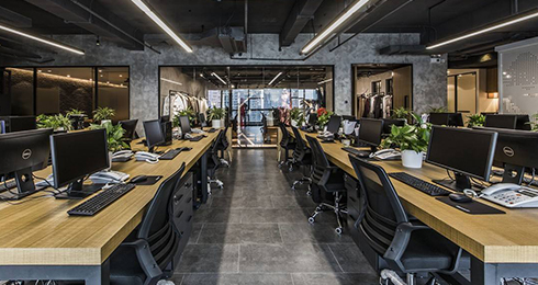 500平办公室装修费用要多少？