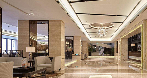 高端私人会所装修指南以及高端会所适合哪种装修风格！