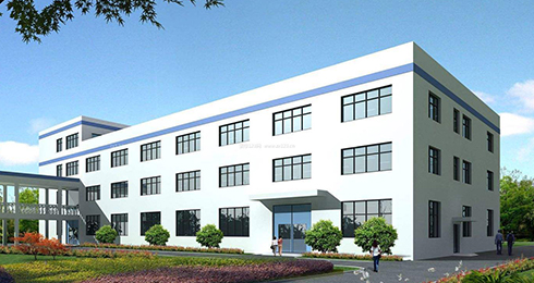 工业厂房装修为什么要重视设计？