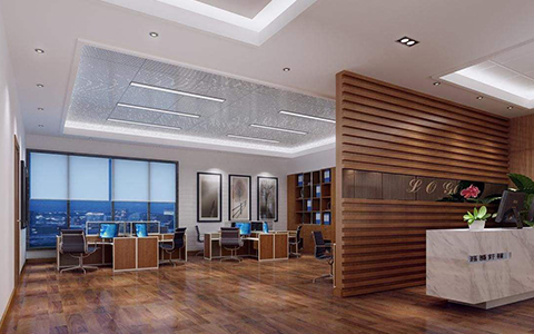 办公室太小应该如何装修？