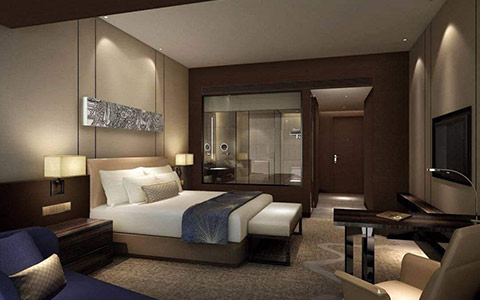 酒店客房装修有哪些注意事项？