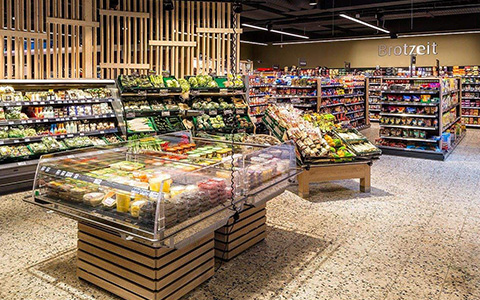 超市装修注意事项有哪些？