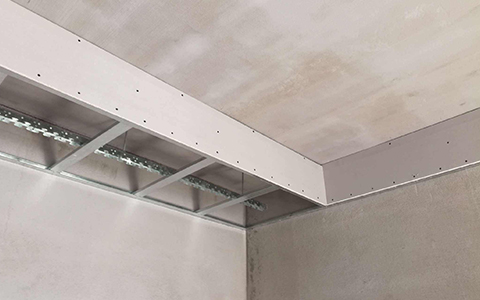 安装轻钢龙骨吊顶的注意事项有哪些？