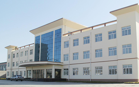 工厂办公楼装修从哪几个方面考虑？