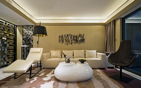 室内墙面装修用什么材料好？