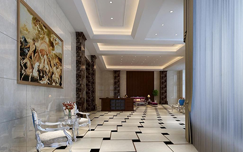 地砖铺贴方式有哪几种以及铺贴步骤是怎样的？