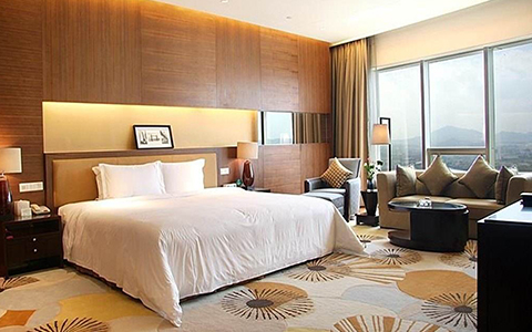 工业风格办公空间