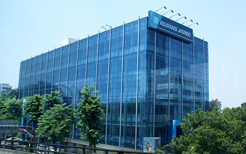 玻璃幕墙的节能设计