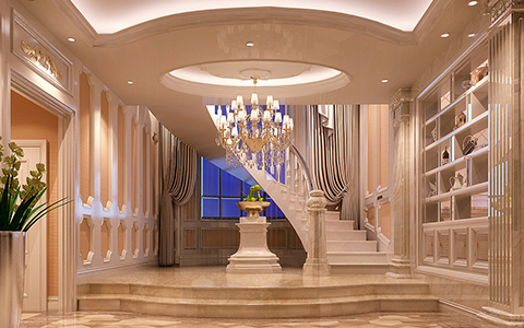 吊顶施工要注意什么？