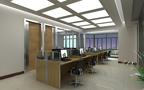 东莞办公室装修用什么材料隔音效果好？