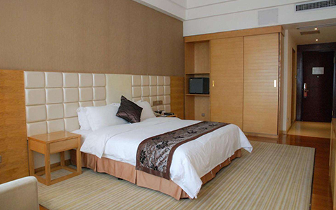 东莞酒店装修不能没有这些元素！