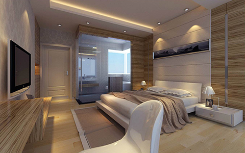 东莞酒店装修这3个细节一定要重视！