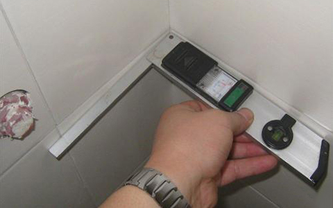 装修中期验收包括什么？