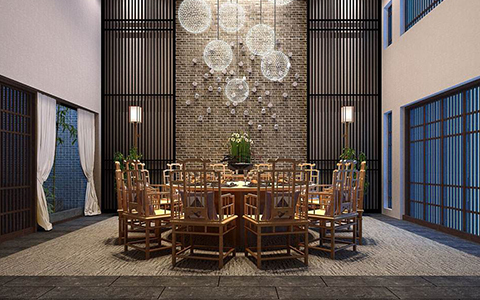 私人会所装修设计注意事项有哪些？