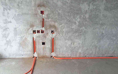 装修水电改造哪些错误不能犯？