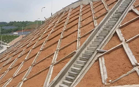 边坡加固工程施工技术分析