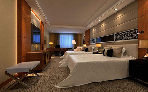 东莞酒店装修要注意以下小细节