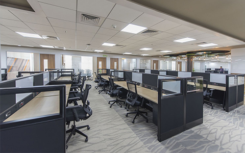 绿色环保，绿色装修