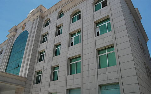 大理石和花岗石干挂施工工艺及流程