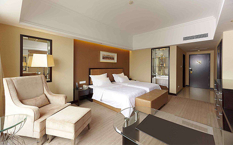 东莞酒店装修都有哪些验收标准？