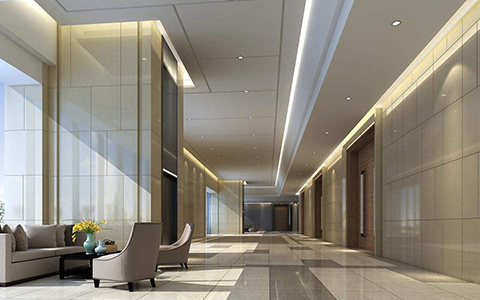 颜色在装修中发挥的作用不可忽视