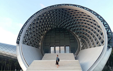 浅谈空间的类型及分割