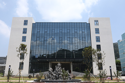 【签约喜讯】恭喜合景实业与东莞盈沣科技有限公司再度携手合作