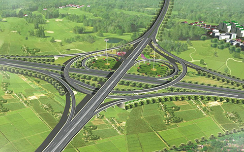 市政路桥工程测量技术要点分析