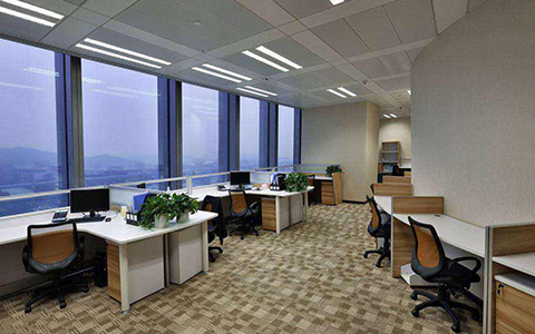 建筑室内装修工程常见的问题及改进措施