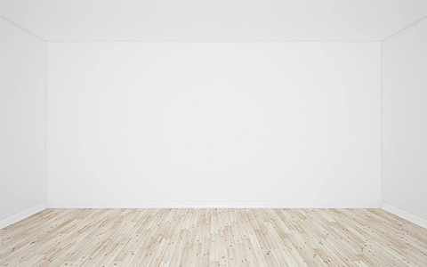 建筑内墙的六种装修施工工艺