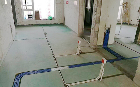 怎样验收水电工程